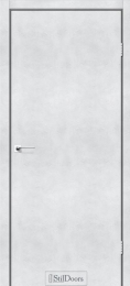  Stil Doors Loft    